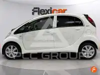 2017 Peugeot iOn