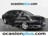 2017 Peugeot 508