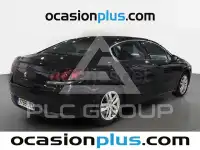 2017 Peugeot 508