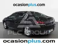 2017 Peugeot 508