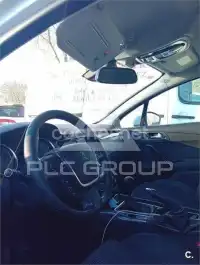 2017 Peugeot 508