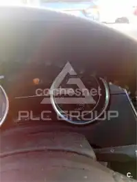 2017 Peugeot 508