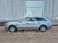 2017 Peugeot 508