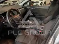2017 Peugeot 508