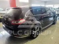 2017 Peugeot 508