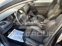 2017 Peugeot 508