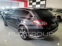 2017 Peugeot 508