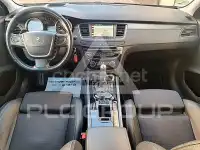 2017 Peugeot 508