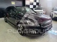 2017 Peugeot 508