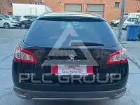 2017 Peugeot 508