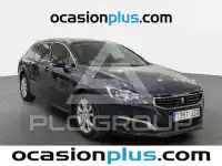 2017 Peugeot 508