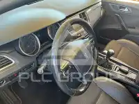 2017 Peugeot 508