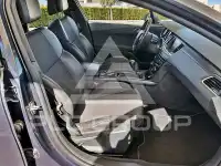 2017 Peugeot 508