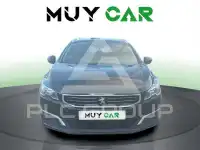 2017 Peugeot 508