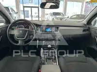 2017 Peugeot 508