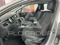 2017 Peugeot 508