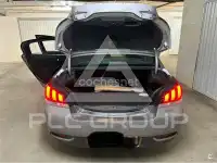 2017 Peugeot 508