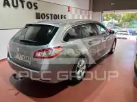2017 Peugeot 508
