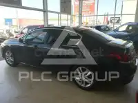 2017 Peugeot 508