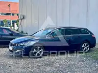 2017 Peugeot 508
