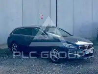 2017 Peugeot 508