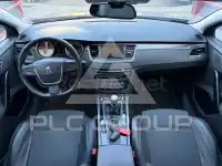2017 Peugeot 508