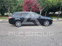 2017 Peugeot 508