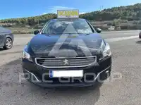 2017 Peugeot 508