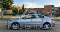 2017 Peugeot 508