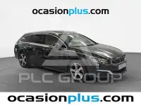 2017 Peugeot 508