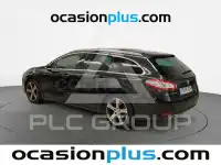 2017 Peugeot 508