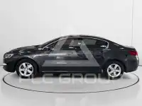 2017 Peugeot 508