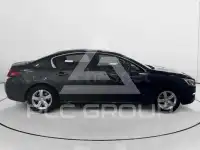 2017 Peugeot 508