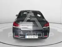 2017 Peugeot 508