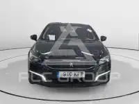2017 Peugeot 508