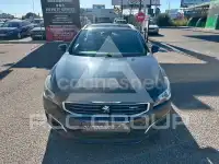 2017 Peugeot 508