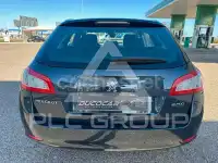 2017 Peugeot 508