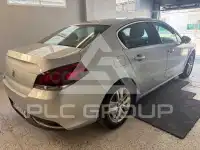 2017 Peugeot 508