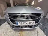 2017 Peugeot 508