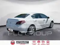 2017 Peugeot 508