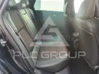 2017 Peugeot 508