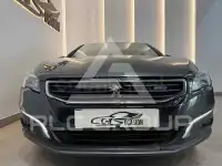 2017 Peugeot 508