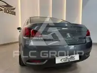 2017 Peugeot 508