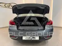 2017 Peugeot 508