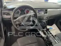 2017 Peugeot 508