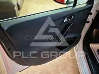 2017 Peugeot 508