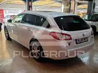 2017 Peugeot 508