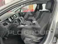 2017 Peugeot 508