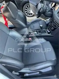 2017 Peugeot 508