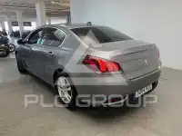 2017 Peugeot 508